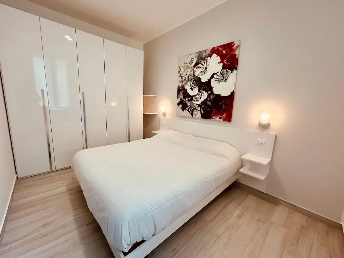 Kibilu - Viale Abruzzi - Shopping Area Buenos Aires - Near City Centre contacts