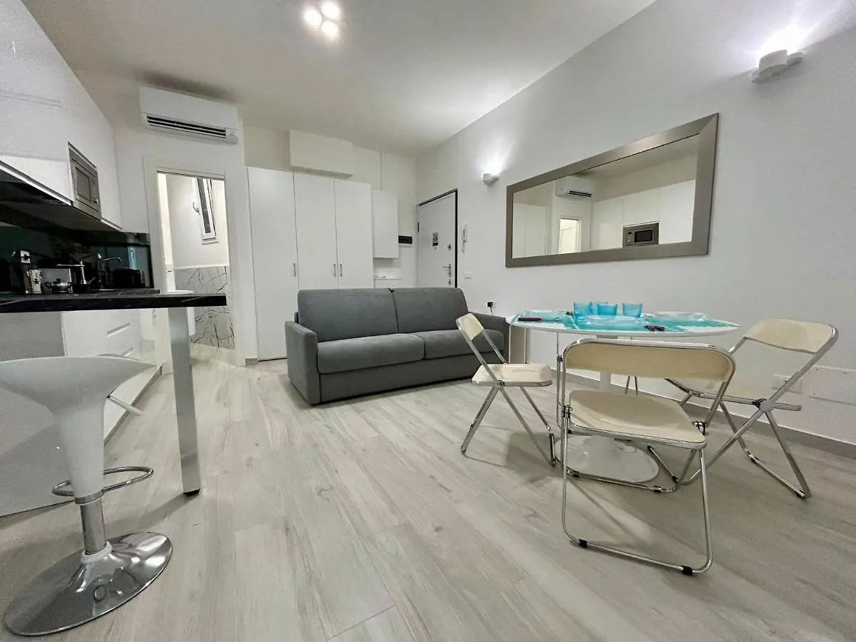 Kibilu - Viale Abruzzi - Shopping Area Buenos Aires - Near City Centre Milan Apartment