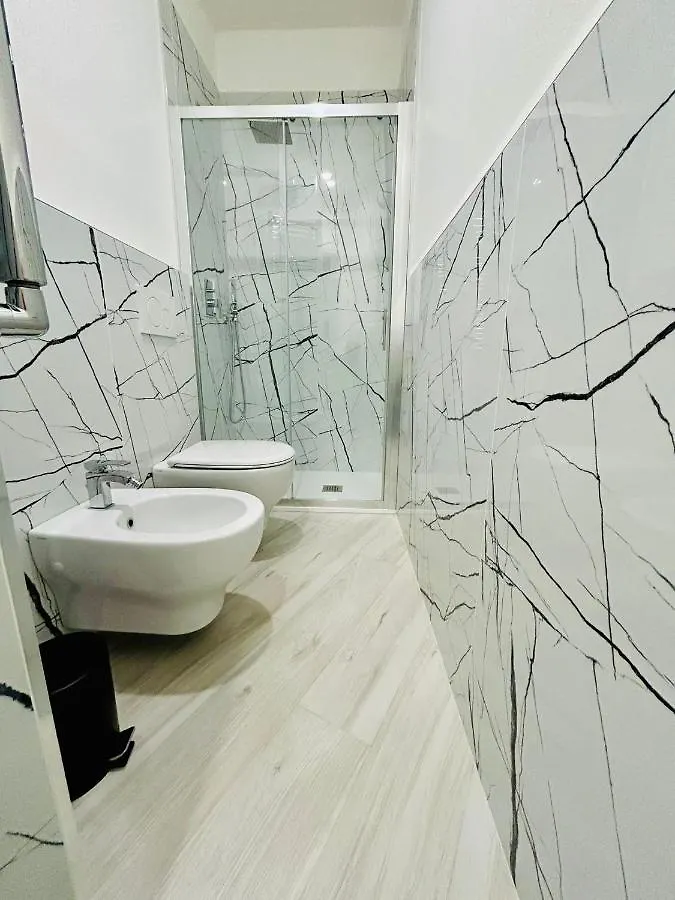 Kibilu - Viale Abruzzi - Shopping Area Buenos Aires - Near City Centre Milan Apartment